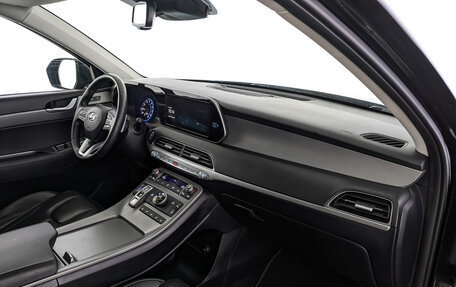 Hyundai Palisade I, 2022 год, 4 450 000 рублей, 13 фотография