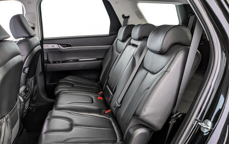 Hyundai Palisade I, 2022 год, 4 450 000 рублей, 18 фотография
