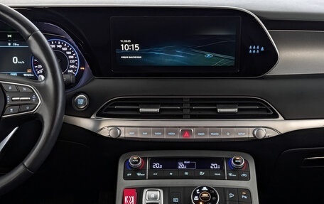 Hyundai Palisade I, 2022 год, 4 450 000 рублей, 17 фотография
