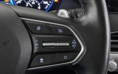 Hyundai Palisade I, 2022 год, 4 450 000 рублей, 30 фотография