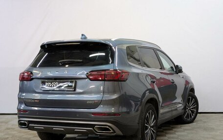 Chery Tiggo 8 I, 2021 год, 1 850 000 рублей, 5 фотография