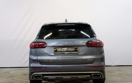 Chery Tiggo 8 I, 2021 год, 1 850 000 рублей, 6 фотография