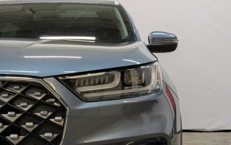Chery Tiggo 8 I, 2021 год, 1 850 000 рублей, 17 фотография