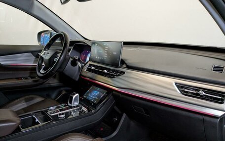 Chery Tiggo 8 I, 2021 год, 1 850 000 рублей, 11 фотография