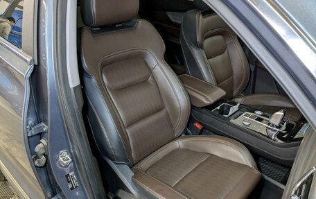 Chery Tiggo 8 I, 2021 год, 1 850 000 рублей, 24 фотография