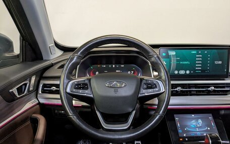 Chery Tiggo 8 I, 2021 год, 1 850 000 рублей, 22 фотография