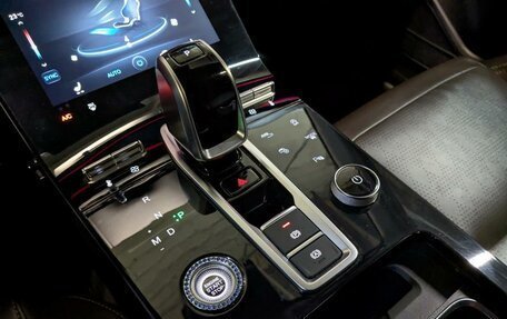 Chery Tiggo 8 I, 2021 год, 1 850 000 рублей, 29 фотография