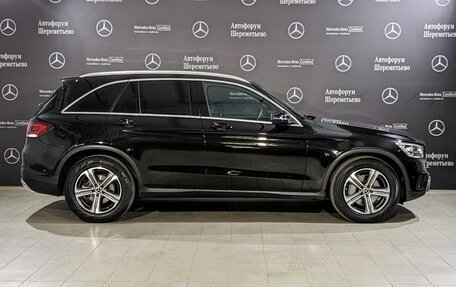 Mercedes-Benz GLC, 2020 год, 3 950 000 рублей, 4 фотография
