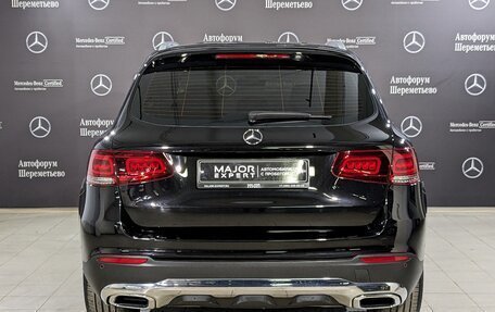 Mercedes-Benz GLC, 2020 год, 3 950 000 рублей, 6 фотография