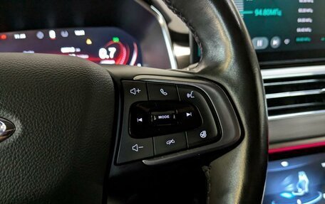 Chery Tiggo 8 I, 2021 год, 1 850 000 рублей, 28 фотография