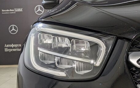 Mercedes-Benz GLC, 2020 год, 3 950 000 рублей, 14 фотография