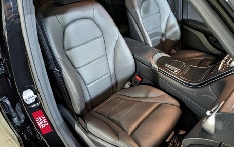 Mercedes-Benz GLC, 2020 год, 3 950 000 рублей, 16 фотография