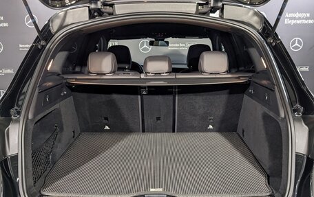Mercedes-Benz GLC, 2020 год, 3 950 000 рублей, 18 фотография