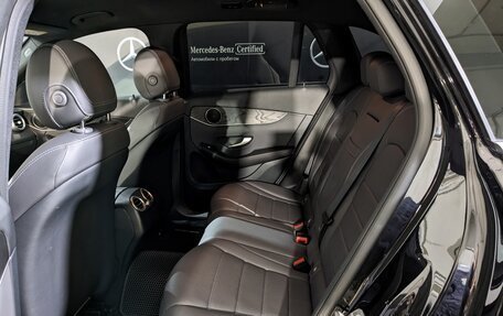 Mercedes-Benz GLC, 2020 год, 3 950 000 рублей, 11 фотография