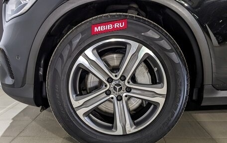 Mercedes-Benz GLC, 2020 год, 3 950 000 рублей, 13 фотография