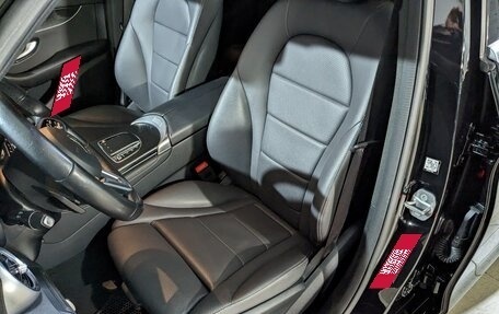 Mercedes-Benz GLC, 2020 год, 3 950 000 рублей, 10 фотография