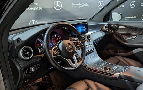Mercedes-Benz GLC, 2020 год, 3 950 000 рублей, 28 фотография