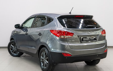 Hyundai ix35 I рестайлинг, 2014 год, 1 165 000 рублей, 7 фотография