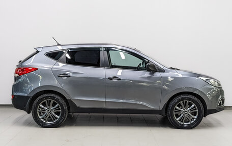 Hyundai ix35 I рестайлинг, 2014 год, 1 165 000 рублей, 4 фотография