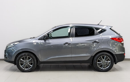 Hyundai ix35 I рестайлинг, 2014 год, 1 165 000 рублей, 8 фотография