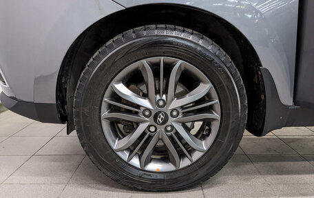 Hyundai ix35 I рестайлинг, 2014 год, 1 165 000 рублей, 12 фотография