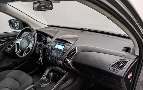 Hyundai ix35 I рестайлинг, 2014 год, 1 165 000 рублей, 13 фотография
