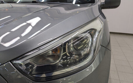 Hyundai ix35 I рестайлинг, 2014 год, 1 165 000 рублей, 11 фотография