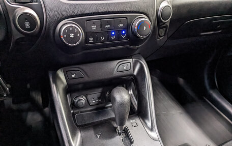 Hyundai ix35 I рестайлинг, 2014 год, 1 165 000 рублей, 21 фотография