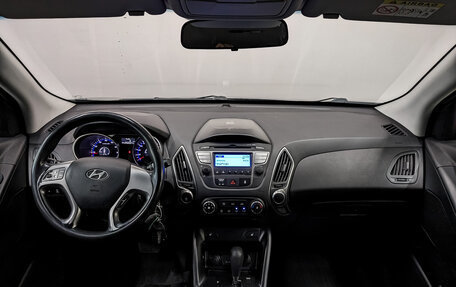Hyundai ix35 I рестайлинг, 2014 год, 1 165 000 рублей, 14 фотография