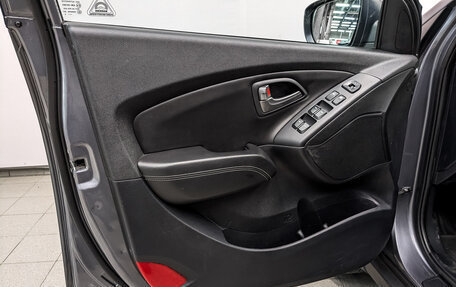 Hyundai ix35 I рестайлинг, 2014 год, 1 165 000 рублей, 19 фотография