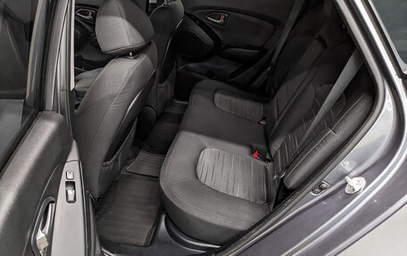 Hyundai ix35 I рестайлинг, 2014 год, 1 165 000 рублей, 18 фотография