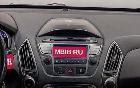 Hyundai ix35 I рестайлинг, 2014 год, 1 165 000 рублей, 17 фотография