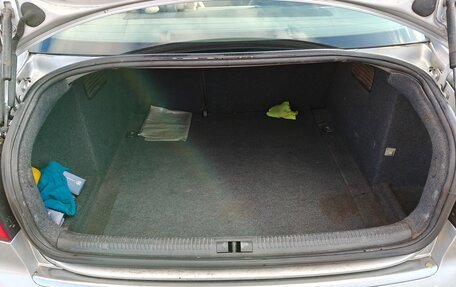 Audi A4, 2002 год, 640 000 рублей, 11 фотография