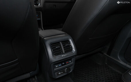 Volkswagen Tiguan II, 2021 год, 3 800 000 рублей, 16 фотография