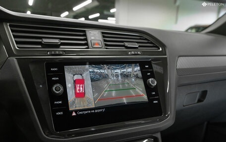 Volkswagen Tiguan II, 2021 год, 3 800 000 рублей, 22 фотография