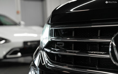 Volkswagen Tiguan II, 2021 год, 3 800 000 рублей, 31 фотография