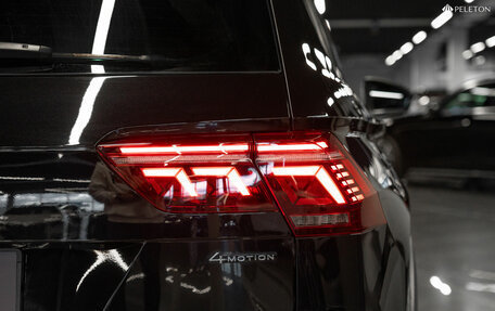 Volkswagen Tiguan II, 2021 год, 3 800 000 рублей, 29 фотография