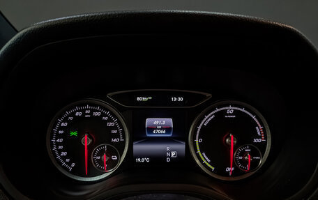 Mercedes-Benz B-Класс, 2017 год, 1 890 000 рублей, 16 фотография