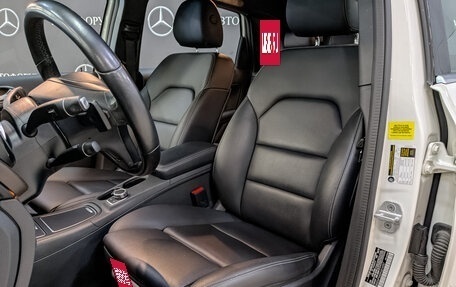 Mercedes-Benz B-Класс, 2017 год, 1 890 000 рублей, 20 фотография