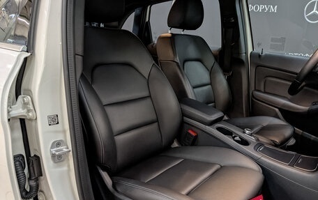 Mercedes-Benz B-Класс, 2017 год, 1 890 000 рублей, 23 фотография