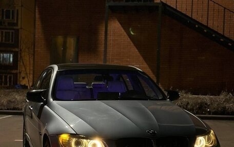 BMW 3 серия, 2010 год, 1 275 000 рублей, 1 фотография