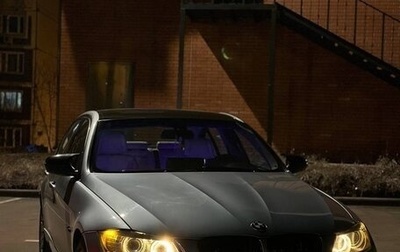 BMW 3 серия, 2010 год, 1 275 000 рублей, 1 фотография