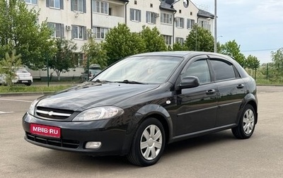 Chevrolet Lacetti, 2012 год, 750 000 рублей, 1 фотография