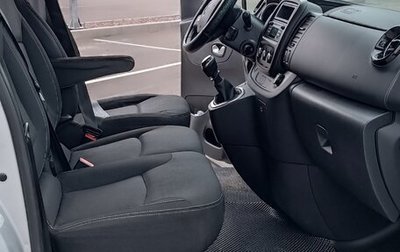 Renault Trafic, 2020 год, 2 990 000 рублей, 1 фотография