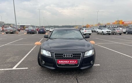 Audi A5, 2009 год, 1 200 000 рублей, 1 фотография