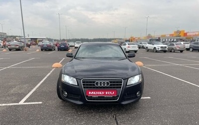 Audi A5, 2009 год, 1 200 000 рублей, 1 фотография