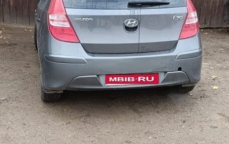 Hyundai i30 I, 2010 год, 750 000 рублей, 1 фотография