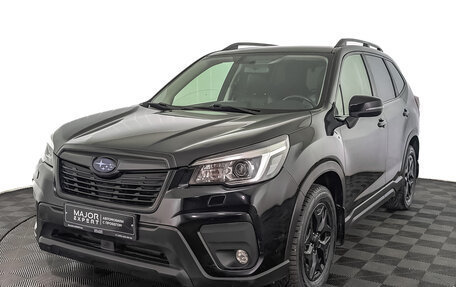 Subaru Forester, 2019 год, 2 800 000 рублей, 1 фотография