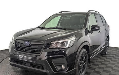 Subaru Forester, 2019 год, 2 800 000 рублей, 1 фотография