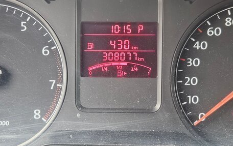 Volkswagen Polo VI (EU Market), 2012 год, 560 000 рублей, 8 фотография